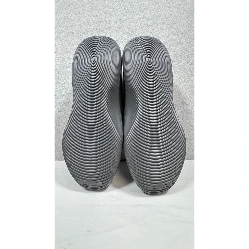Adidas Adifom Stan Smith Mule Carbon Grey Slip On Clogs IG1210 Mens 17